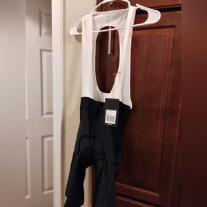 NWT Rapha Bib Men XL